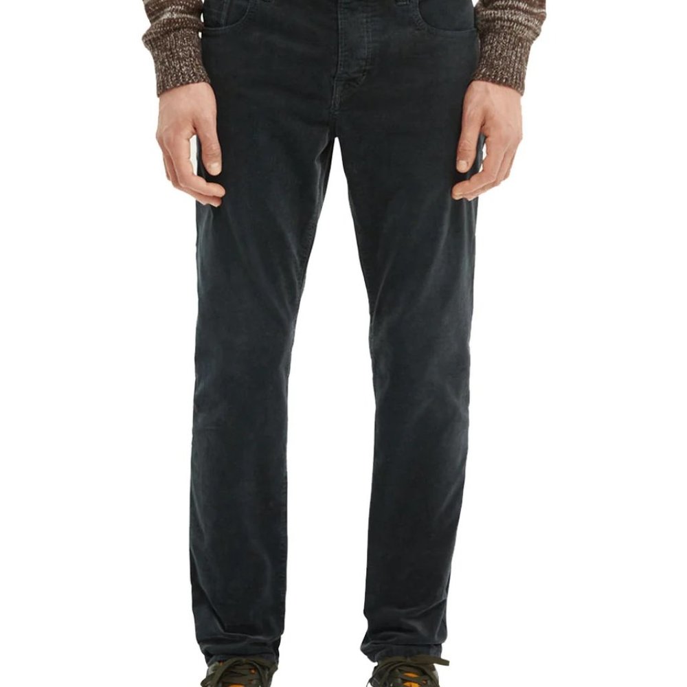 Ralston Corduroy (Scotch and Soda) 32x31